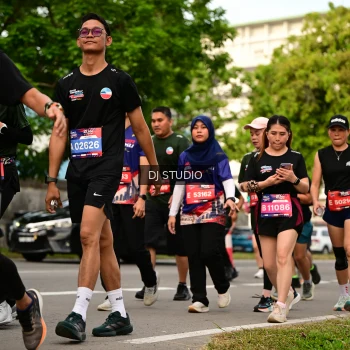 Runner Photo 4152299