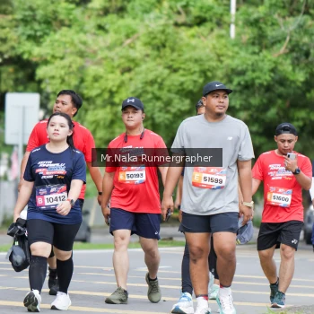 Runner Photo 41523
