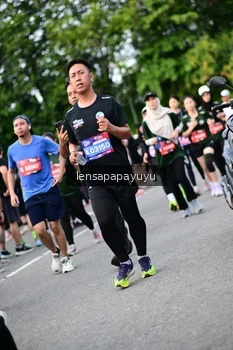 Runner Photo 4152300