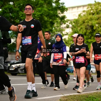 Runner Photo 4152301