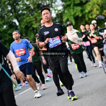 Runner Photo 4152302
