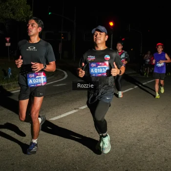 Runner Photo 4152303