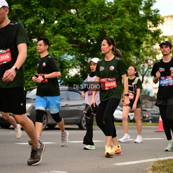 Runner Photo 4152304
