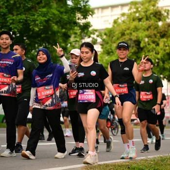 Runner Photo 4152306
