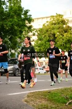 Runner Photo 4152307