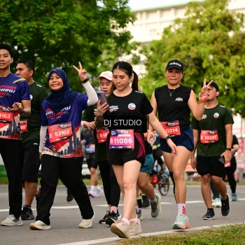 Runner Photo 4152308