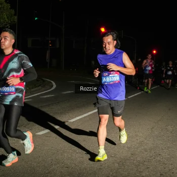 Runner Photo 4152309