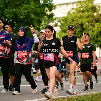 Runner Photo 4152313