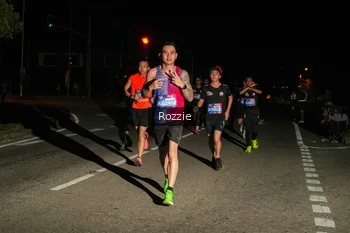 Runner Photo 4152316