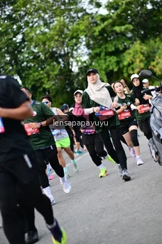 Runner Photo 4152317