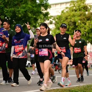 Runner Photo 4152319