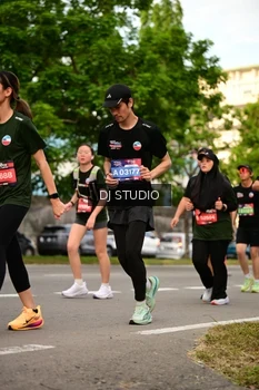 Runner Photo 4152322