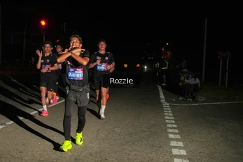 Runner Photo 4152332