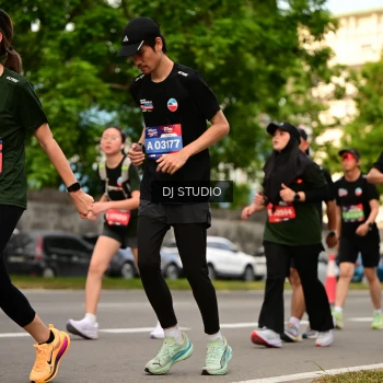 Runner Photo 4152333