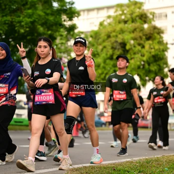 Runner Photo 4152334