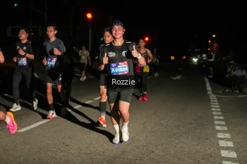 Runner Photo 4152337