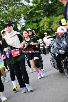 Runner Photo 4152343