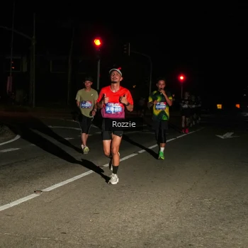 Runner Photo 4152355