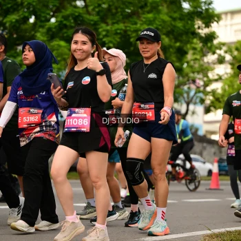 Runner Photo 4152360