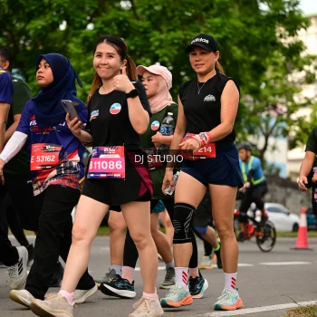 Runner Photo 4152370