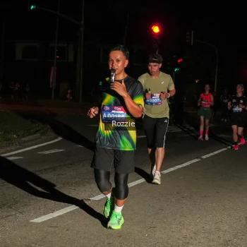 Runner Photo 4152373