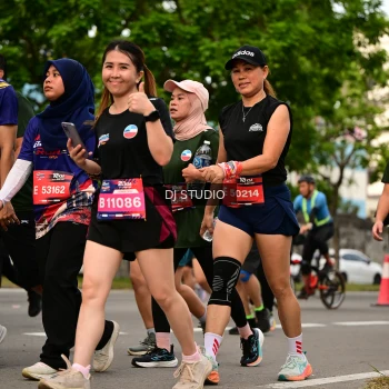 Runner Photo 4152375