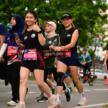 Runner Photo 4152377