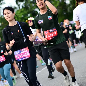 Runner Photo 4152378