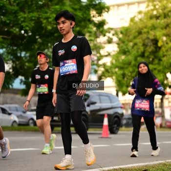 Runner Photo 4152383