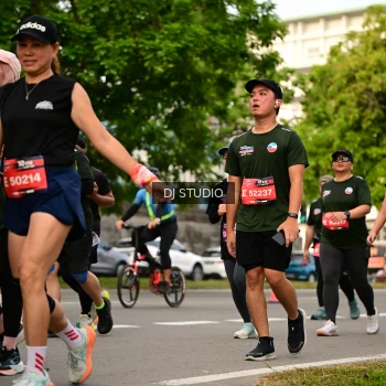 Runner Photo 4152384