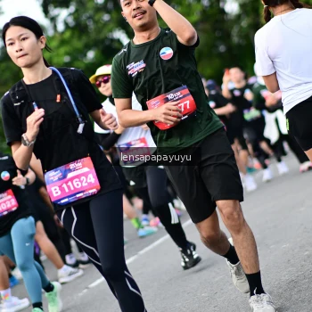 Runner Photo 4152387