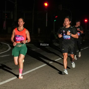 Runner Photo 4152388