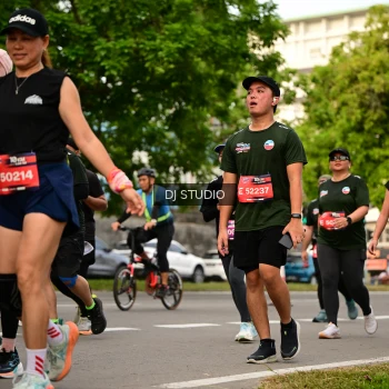 Runner Photo 4152389