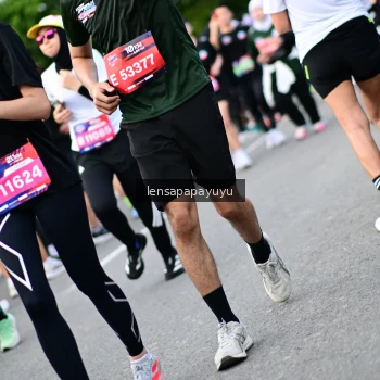 Runner Photo 4152391