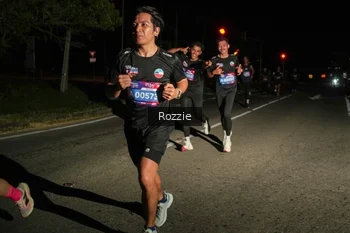 Runner Photo 4152394