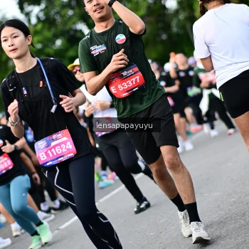 Runner Photo 4152396
