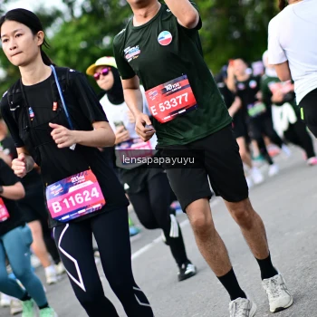 Runner Photo 4152398