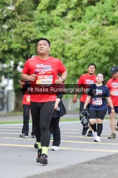 Runner Photo 41524