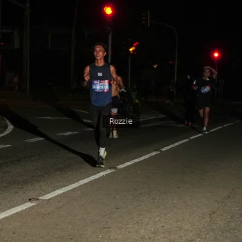 Runner Photo 4152401