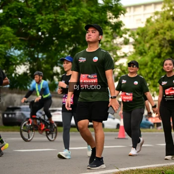 Runner Photo 4152404