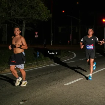 Runner Photo 4152407