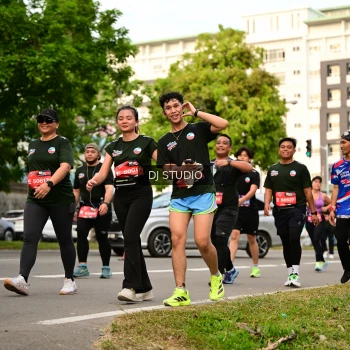 Runner Photo 4152426
