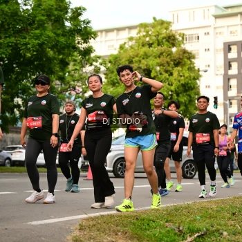 Runner Photo 4152427