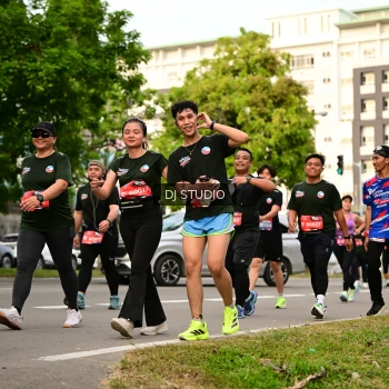 Runner Photo 4152431