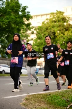 Runner Photo 4152434