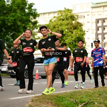 Runner Photo 4152445