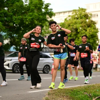 Runner Photo 4152457