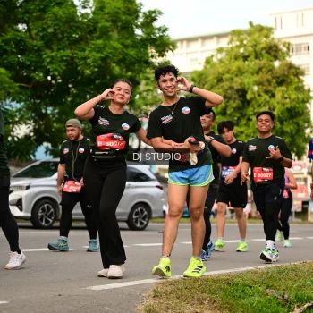 Runner Photo 4152459