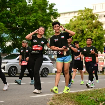 Runner Photo 4152461
