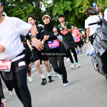 Runner Photo 4152462